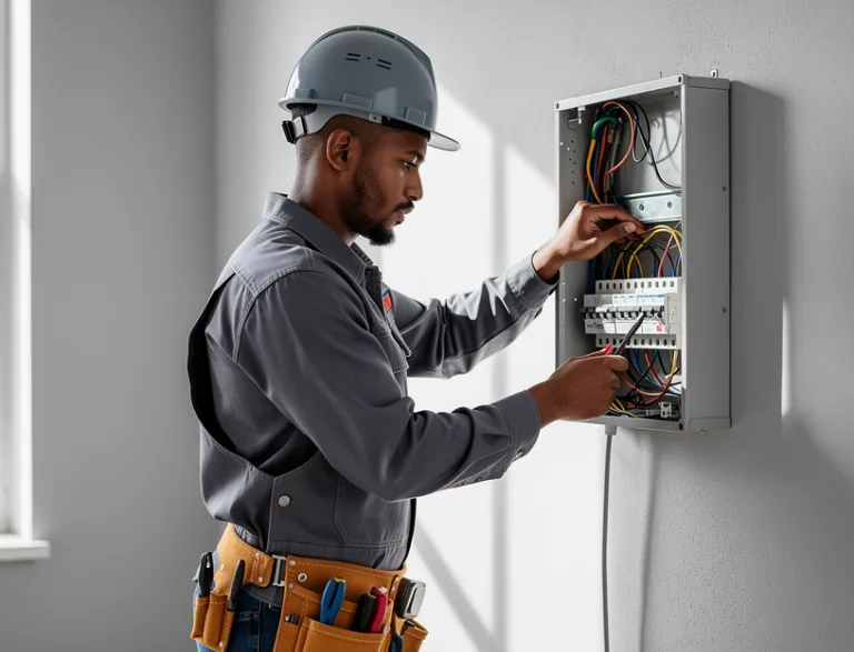 Elektriker Plettenberg